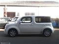 2013 Nissan Cube