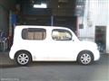 2013 Nissan Cube