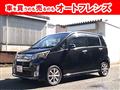 2014 Daihatsu Move Custom