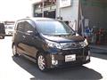 2014 Daihatsu Move Custom