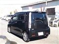 2014 Daihatsu Move Custom