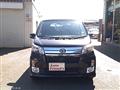 2014 Daihatsu Move Custom