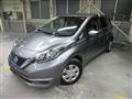 2018 Nissan Note