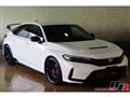 2025 Honda Civic Type R