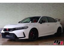 2025 Honda Civic Type R