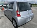 2011 Daihatsu Esse
