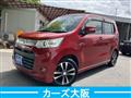 2013 Suzuki Wagon R