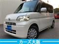 2009 Daihatsu Tanto