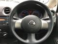 2012 Nissan Note