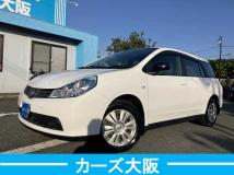 2015 Nissan Wingroad