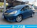 2012 Honda Fit