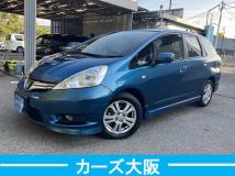 2012 Honda Fit