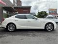 2014 Maserati Ghibli