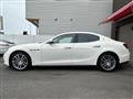 2014 Maserati Ghibli