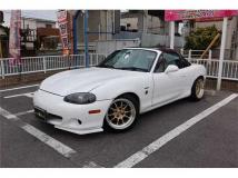 2001 Mazda Roadster