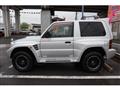 1997 Mitsubishi Pajero