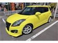 2014 Suzuki Swift