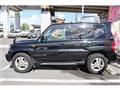 2000 Mitsubishi Pajero iO