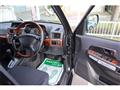 2000 Mitsubishi Pajero iO