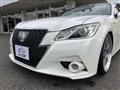 2015 Toyota Crown Athlete Series