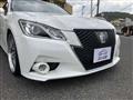 2015 Toyota Crown Athlete Series