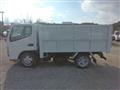 2008 Mitsubishi Canter