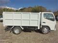 2008 Mitsubishi Canter