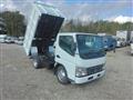 2008 Mitsubishi Canter