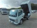 2008 Mitsubishi Canter