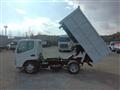 2008 Mitsubishi Canter