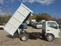 2008 Mitsubishi Canter