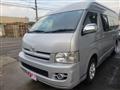 2006 Toyota Hiace Commuter