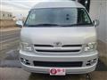 2006 Toyota Hiace Commuter