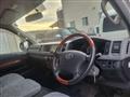 2006 Toyota Hiace Commuter