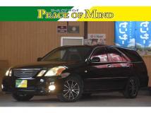 2002 Toyota Mark II Blit