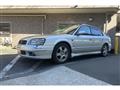 2000 Subaru Legacy B4