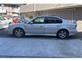 2000 Subaru Legacy B4
