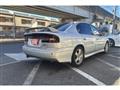 2000 Subaru Legacy B4