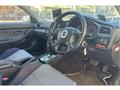 2000 Subaru Legacy B4
