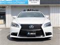 2012 Lexus LS