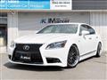 2012 Lexus LS