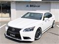2012 Lexus LS