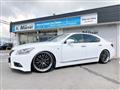 2012 Lexus LS