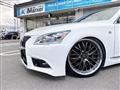 2012 Lexus LS