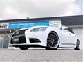 2012 Lexus LS