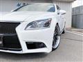 2012 Lexus LS