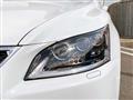 2012 Lexus LS