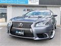 2012 Lexus LS