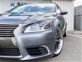 2012 Lexus LS