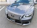 2012 Lexus LS
